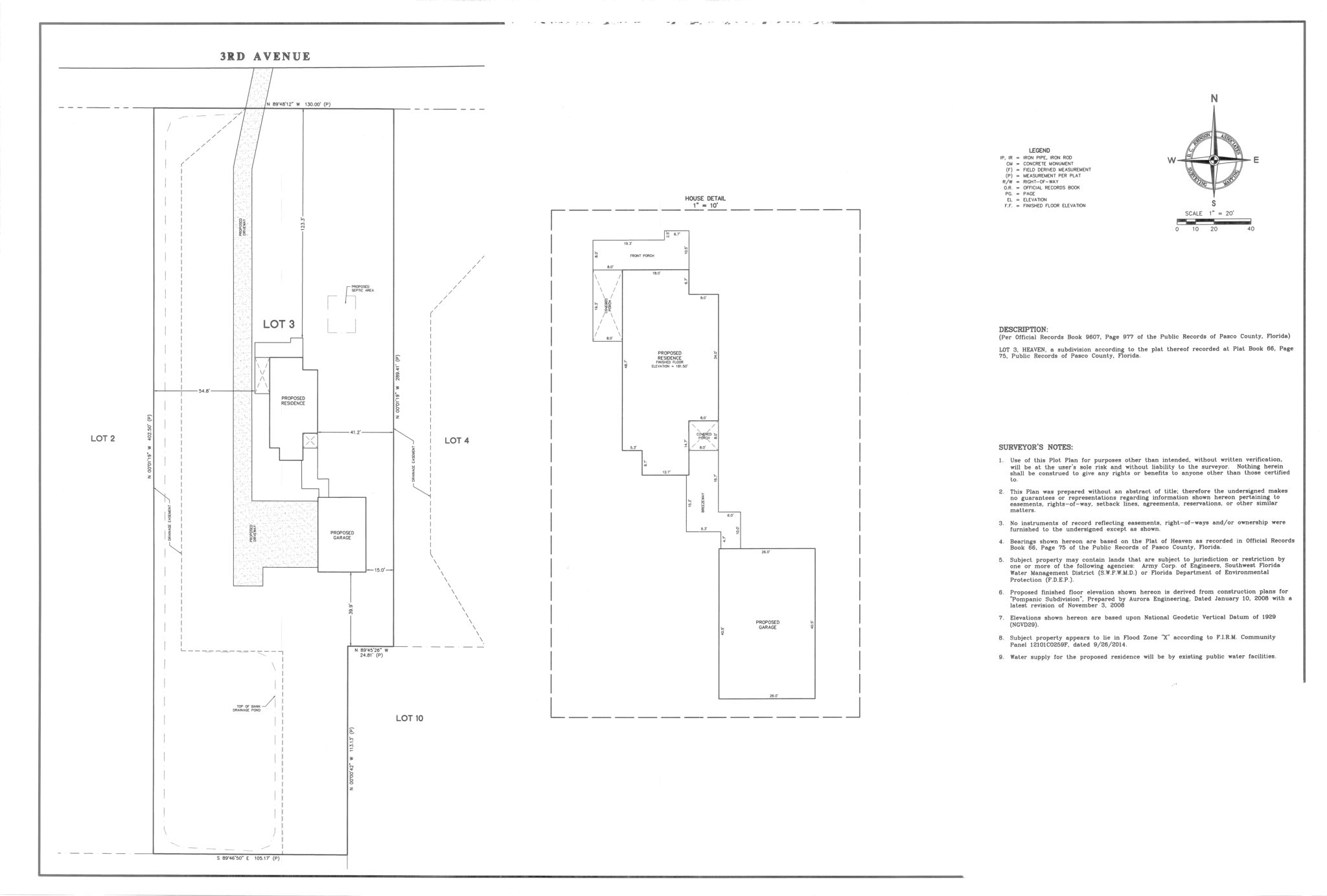 Owner-Building Home Addition: Getting Started – Nooks In Bloom